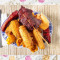 19. Pu Pu Platter (For 2)