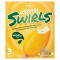 Morrisons Tropical Swirl-Ijsjes 3X100 Ml