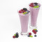 Gemengde Bessensmoothie