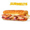 Bbq Kip Bacon Submelt 6 Inch