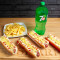 Combo 5 Family Hot Dog Bundle