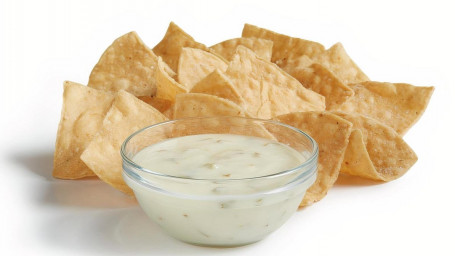 Chips Queso (Normaal Formaat)