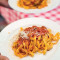 Tagliatelle Met Ragù