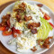 Iceberg Wedge Salad (Gf)