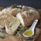 Knoflook Ciabatta