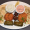 Meze Plate For 2 People