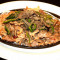 G2. Black Pepper Beef In Sizzling Plate Tiě Bǎn Hēi Jiāo Niú