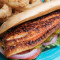 Week's Bay Original Famous Fish Sandwich