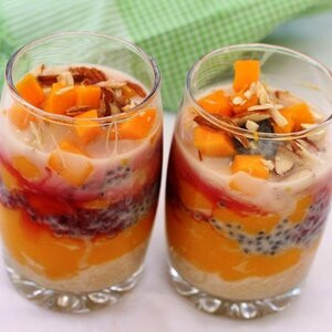 Mangofalooda