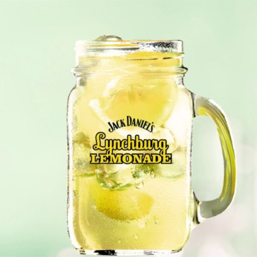 Lynchburg-Limonade