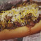 Classic Beef Chili Dog