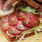 Klassieke Blt-Sandwich