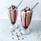 Chocolade Dikke Shake