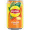 Peach Lipton Ice Tea (Can)