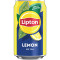 Lemon Lipton Ice Tea( Can