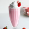 Aardbeien Dikke Shake