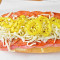 1. The Original Dave's Cosmic Sub (Regular)