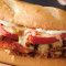 Chicken Club Sub (6