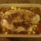 Gebakken Tilapia Met Garnalen