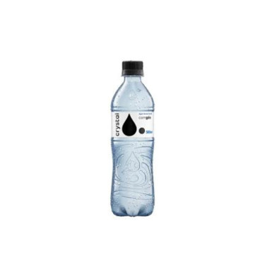 Bruisend Kristalwater 500Ml