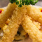 2. Garnalen Tempura