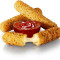 Mozzarellasticks (6 Stuks)