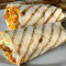 Peri Lamb Donner Wrap