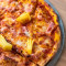 12” Hawaiian Deluxe Pizza Jí Zhì Xià Wēi Yí