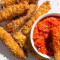 Mozzarella Sticks (6 Stuks)