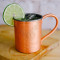 Tito's Moscow Mule