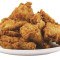 8 St. Alleen Fried Chicken Drum En Dij