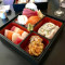 Sushi En Sashimi Lunch