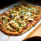 Peper Barbecue Kip Pizza