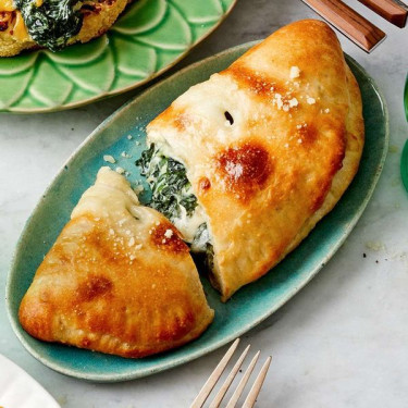 Griekse Calzone