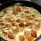 Boerenomelet