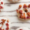 Maple Bacon Donut