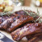 Barbecue Spareribs