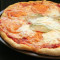 Pizza Margherita (Vegetarisch)