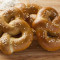 Zachte Pretzel Stokjes