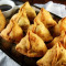 Punjabi Samosa