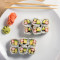 California Rolls (12 Pcs)