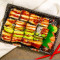 Black Dragon Roll 12Pcs