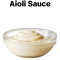 Aioli Saus Emmertje