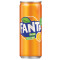 Fanta Sinaasappel