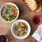 Plantaardige Minestrone