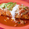 4. Wet Burrito