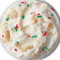 Nieuw! Frosted Sugar Cookie Blizzard-Traktatie