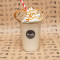 Cinnamon Bagel Milkshake