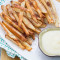 Knoflook Parmezaanse Friet