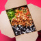 Large Chicken Chorizo Rice Box